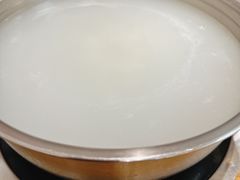 白粥锅底-吉友粥底火锅(方斜路店)