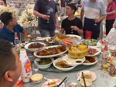 -小八仙·八方(移民广场店)