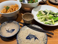 -丹江渔村(首都机场店)
