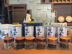 -豫园湖心亭茶楼