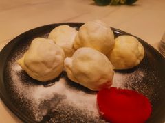 -红樱桃·欢乐餐厅(太原里店)