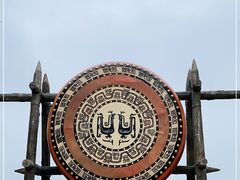 -茅山东方盐湖城景区