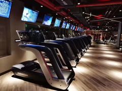 -杭菁壹号健身(余之城店)