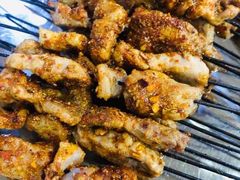 -虎卫烤肉(东关南街店)