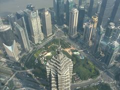 -上海中心大厦