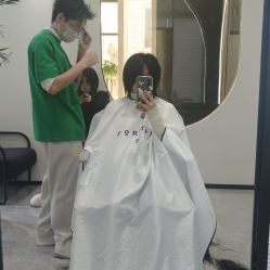 -FOR YOU造型