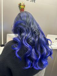 -GANO HAIR 