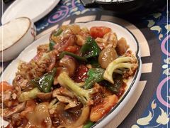 -旺达·福州菜(正大广场店)