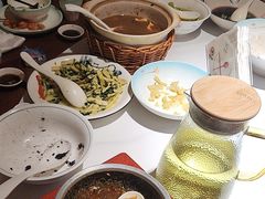-风味小馆(天目湖宾馆店)