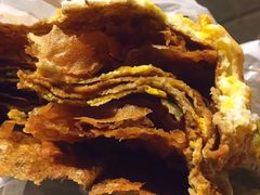 双鸡蛋果篦儿-清真·二嫂子煎饼果子(鼓楼旗舰形象店)