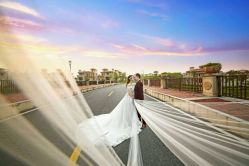 -1986婚纱摄影(清城店)