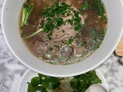招牌火车头河粉-PHO爺·越南料理(亦庄大族广场店)