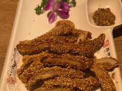 -直隶安家罩饼(复兴路店)