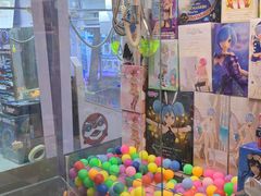 -天天玩X秋葉原日系动漫游戏中心