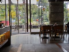 -松山湖帝豪花园酒店西餐厅(美景中路店)