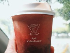 -Again Coffee Roaster(香蜜湖店)
