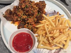 -福照楼汽锅鸡·云南菜(火车站锦江店)
