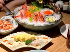 -初花·日本料理