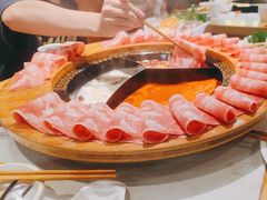 -川中渝夫火锅(铜陵万达广场店)