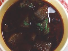 -71号豆汤饭·成都小馆(红牌楼店)