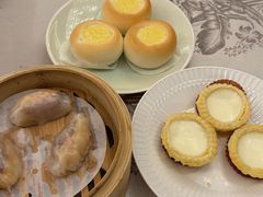 -香云轩·顺德菜(香云纱园林酒店店)