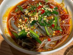 -一坐一忘云南菜(嘉里中心店)