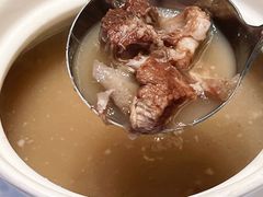 -香港狮子山下·明星粤菜餐厅(北苑店)