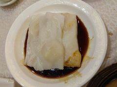 韮王鮮虾腸-海港酒家(翔龙湾广场店)