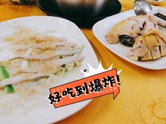 -巫记鸡饭店