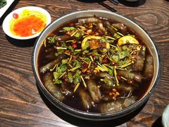 生腌虾-大洋家·精品潮汕菜·生腌砂锅粥(天河东路店)