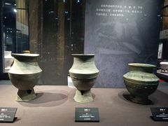 -盘龙城国家考古遗址公园