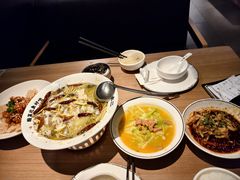 -太二酸菜鱼(武汉光谷保利店)
