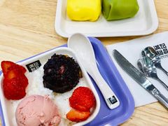 -满记甜品(日月光二店)