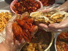 -李叔叔虾蟹大排档(青羊店)
