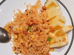 -大树餐厅(益田假日店)