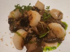 -OLLA 西班牙餐厅(丰盛里店)