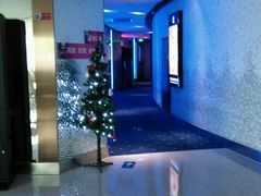 -浙影时代影城·宁波东门银泰店(原宁波时代电影大世界)