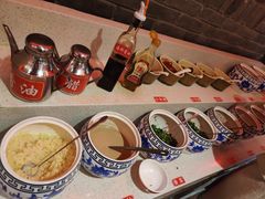 -重庆大队长火锅(临沂店)