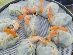 -叶存利海鲜大馅饺子(东戴河止锚湾店)