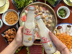 -大理.老字号渝记酸萝卜乌鱼(古城总店)