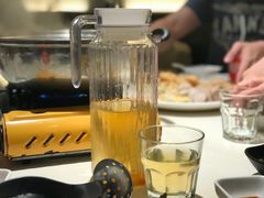 -宝哥火锅味馆