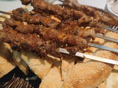 -马尔龙新疆饭店·清真(瑞景店)