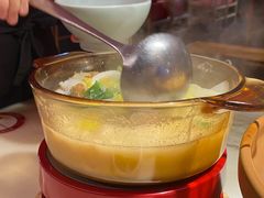 -闽上鲜·福建菜(龙湖滨江天街店)