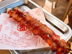 -那红花·东北菜铁锅炖(仙林金鹰店)