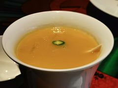 -上海滩餐厅(BFC外滩金融中心店)
