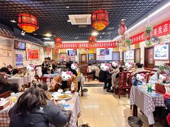 -百味地锅鸡(二店·财校分店)