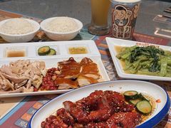 -大头力茶餐厅(花都融创茂店)