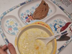 -绿茶餐厅(壹方天地店)