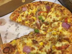 -尊宝比萨(福强店)