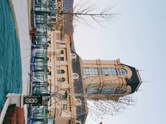 -玉龙湾滑雪场